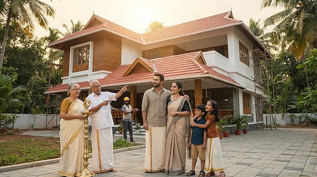 മലയാളികള് കൂടുതല് പണം പാഴാക്കുന്നത് എവിടെ?; എങ്ങനെ രക്ഷപ്പെടാം?