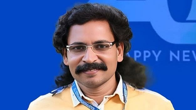 ലൈംഗികച്ചുവയോടെ സംസാരം, സ്ത്രീകളെ അധിക്ഷേപിച്ചു; മെൻസ് അസോസിയേഷൻ പ്രസിഡന്റ് വട്ടിയൂർക്കാവ് അജിത് കുമാർ അറസ്റ്റിൽ