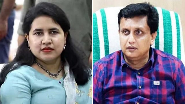 മാസപ്പടി കേസ്: മുഹമ്മദ് റിയാസിനെ ചോദ്യം ചെയ്തേക്കും; സുഹൃത്തുക്കളുടെ വീടുകളില് ഇഡി റെയ്ഡ്