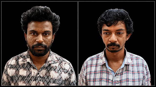 ഓപ്പറേഷൻ തണ്ടർ: തൃശൂരിൽ എംഡിഎംഎയുമായി രണ്ടുപേർ പിടിയിൽ