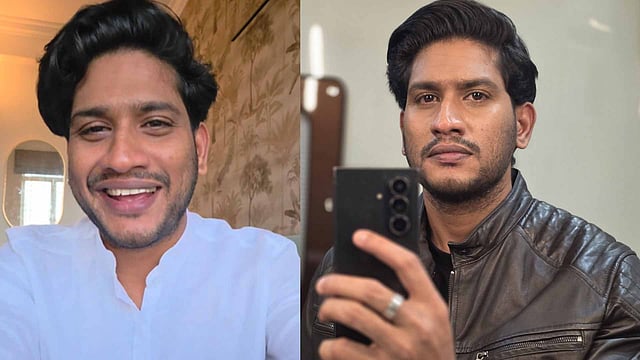'50 ലക്ഷവും കാറും കിട്ടിയപ്പോള് പോലും ഇത്ര സന്തോഷിച്ചിട്ടില്ല'; കമന്റുകളോട് അഖില് മാരാര്; ആ കണ്ണീര് തുടച്ചിട്ട് പറയൂവെന്ന് സോഷ്യല് മീഡിയ