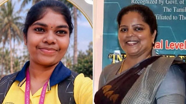 നെയ്യാറ്റിന്കര സ്വദേശി ആന്സിജിയുടെ മരണം: നഴ്സിങ് കോളജ് പ്രിന്സിപ്പല് അറസ്റ്റില്
