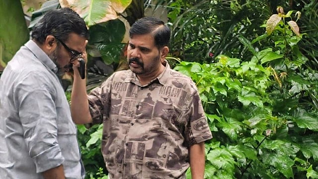 'കുട്ടിക്കാലത്ത് ബ്രിജേഷ് എന്റെ നിഴലായിരുന്നു'; അകാലത്തിൽ വിടപറഞ്ഞ അനുജന്റെ ഓർമ്മകളിൽ വിങ്ങി എംബി രാജേഷ്
