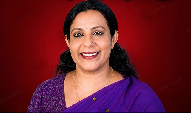 യുഡിഎഫിന് തിരിച്ചടി, പാലായിൽ കോൺഗ്രസ് വിമത മായാ രാഹുല് അധ്യക്ഷ; പിന്തുണച്ച് എല്ഡിഎഫ്