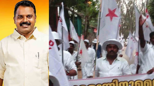 എംഡിഎംഎയും ഹൈബ്രിഡ് കഞ്ചാവും കൈവശം; ഡിവൈഎഫ്ഐ നേതാവ് അടക്കം നാലുപേര് ഇടുക്കിയില് പിടിയില്