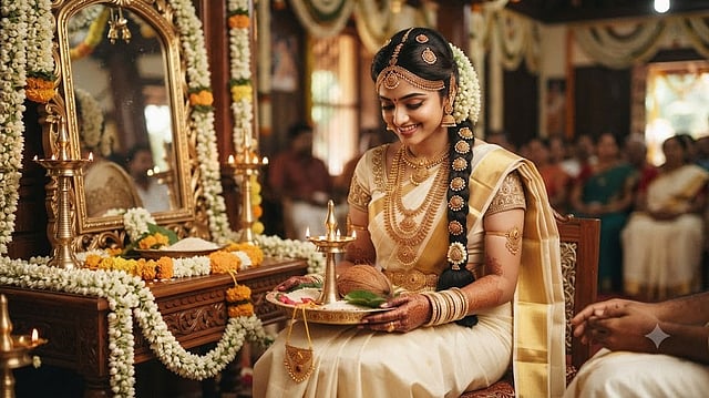 വിവാഹത്തിന് ഒഴിവാക്കുന്ന മാസങ്ങള്‍ ഏതെല്ലാം?; ജ്യോതിഷപരമായ വിശ്വാസമെന്ത്? 