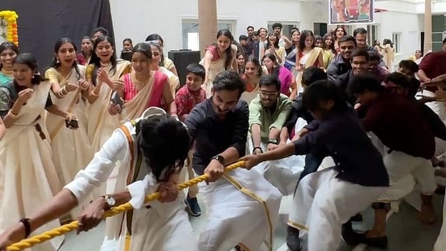ആവേശം മൂത്ത് വടംവലിക്കാൻ ഇറങ്ങുന്നതിന് മുൻപ്, ഇക്കാര്യങ്ങൾ കൂടി ശ്രദ്ധിക്കണം