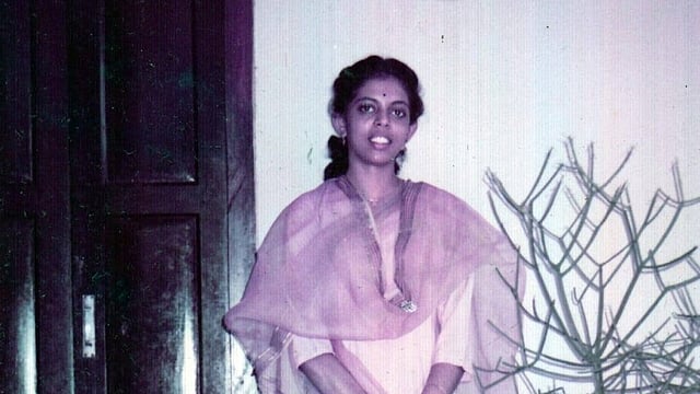കഥ വന്ന വഴി - പ്രിയ എഎസ് എഴുതിയ കുറിപ്പ്