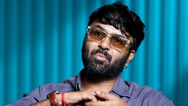 'അവൻമാർക്ക് ഭയങ്കര സുഖമാണെന്ന് പറയുന്നവരുണ്ട്; കാരവൻ കൊടുക്കുന്നത് അഭിനേതാക്കൾ വലിയ സംഭവം ആയതുകൊണ്ടല്ല'