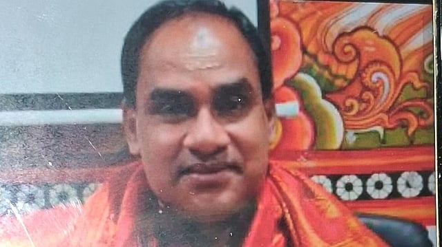 കഥകളി അഭ്യസിക്കാനെത്തിയ പെൺകുട്ടിയെ ലൈംഗികമായി പീഡിപ്പിച്ചു; അധ്യാപകനെതിരെ പോക്സോ കേസ്  