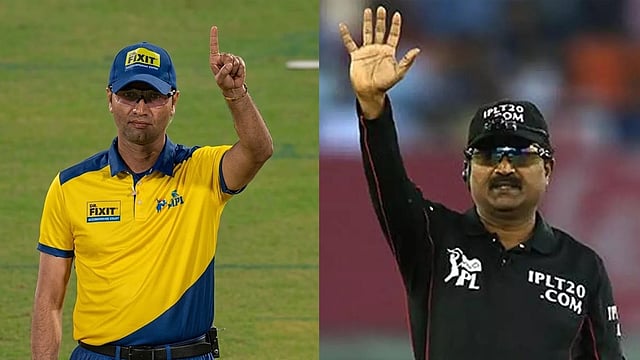 KCL: അംപയർമാരായി അനന്തപത്മനാഭൻ മുതൽ ടോണി ഇമ്മട്ടി വരെ;
കൃത്യത ഉറപ്പാക്കാൻ ഹോക് ഐ, അടിമുടി മാറ്റം !