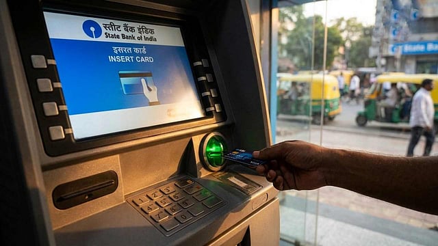 97 ലക്ഷം വരെ ശമ്പളം!
SBI-യിൽ 207 ഓഫീസർ ഒഴിവുകൾ; ഇപ്പോൾ അപേക്ഷിക്കാം