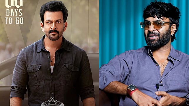 'സിനിമയിൽ എന്ത് ചെയ്തും പൃഥ്വിരാജ് ജീവിക്കും; അഭിനേതാവ് എന്ന നിലയിലുള്ള എന്റെ ഓറിയന്റേഷൻ തെറ്റാണെന്ന് തോന്നി' 