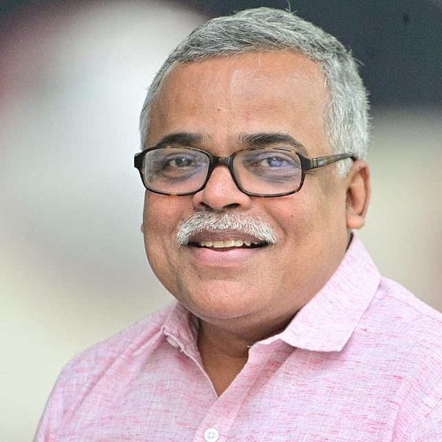 മനോജ് മേനോന്