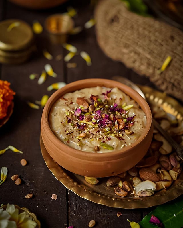 ഷു​ഗർ ഡയറ്റിലാണോ? ഓണത്തിന് പരീക്ഷിക്കാം ഈ വ്യത്യസ്ത പായസങ്ങൾ