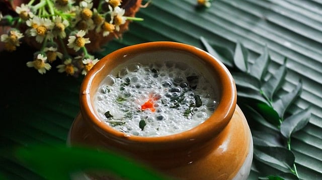 പായസം കുടിച്ച് മത്ത് പിടിക്കില്ല, ദഹനത്തിനും സൂപ്പർ, സദ്യയ്ക്ക് ശേഷം ഒരു ​ഗ്ലാസ് മോര്