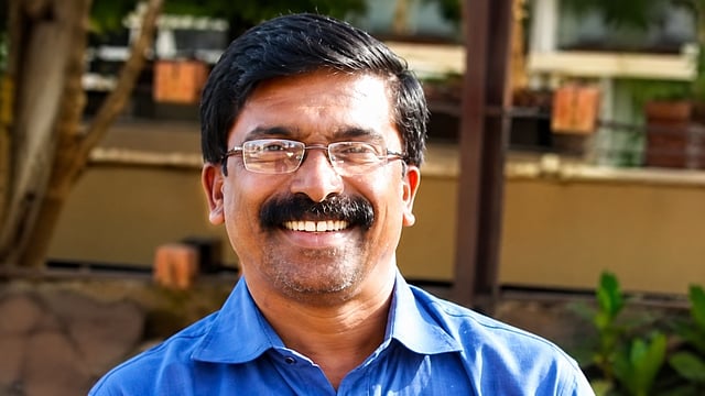 വെള്ളം കോരുന്നതിനിടെ കാൽവഴുതി കിണറ്റിൽ വീണു; പാരലൽ കോളേജ് അധ്യാപകന് ദാരുണാന്ത്യം