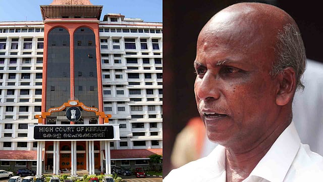 മുത്തങ്ങ വധശ്രമക്കേസ്: ഗീതാനന്ദന് അടക്കം നാലു പ്രതികളുടേയും ശിക്ഷ ഹൈക്കോടതി മരവിപ്പിച്ചു