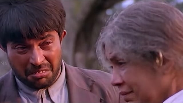'അമ്മച്ചിക്ക് പ്രണാമമര്‍പ്പിച്ച് പുട്ടുറുമീസ്'; സൗകര്‍ ജാനകിയ്‌ക്കൊപ്പമുള്ള ഓര്‍മകള്‍ പങ്കിട്ട് മമ്മൂട്ടി