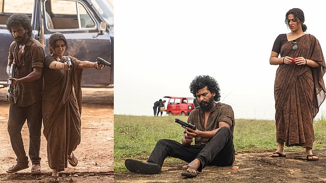 ദാസിന്റെയും ചന്ദ്രയുടെയും പ്രതികാരം കലക്കി; ലോകേഷിന്റെ 'ഡിസി' 100 കോടി ക്ലബ്ബിൽ 