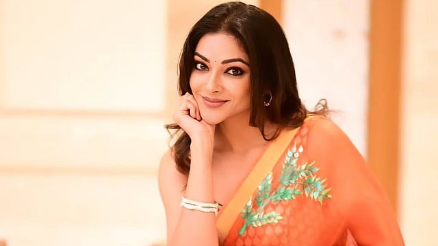 ഗീതുവിന്റെ വേഷം ചെയ്യാനിരുന്നത് ഞാന്; 'തെങ്കാശിപ്പട്ടണം' ഒഴിവാക്കിയത് എന്തിന്? അഭിരാമി പറയുന്നു