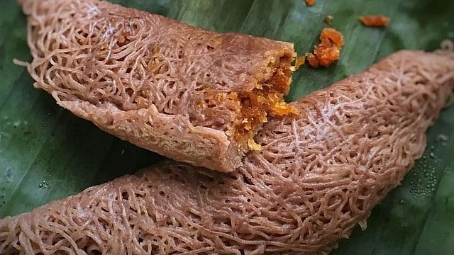 ഓണത്തിന് ഓട്ടും ആരോഗ്യം കളയണ്ട, വൈകിനേരം ചായയ്ക്ക് ഹെൽത്തി സ്നാക്സ് റെസിപ്പി