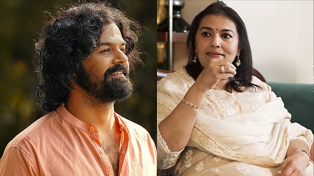 'അപ്പു അധ്യാപകൻ ആകുമെന്നാണ് വിചാരിച്ചത്; വർഷത്തിൽ രണ്ട് പടമെങ്കിലും ചെയ്യണമെന്ന് ഞാൻ പറയാറുണ്ട്'