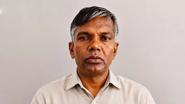 ബൈബിള് ക്ലാസിന്റെ മറവില് പെണ്കുട്ടികളെ പീഡിപ്പിച്ചു; സുവിശേഷ പ്രസംഗകന് വധശിക്ഷ വിധിച്ച് കോടതി