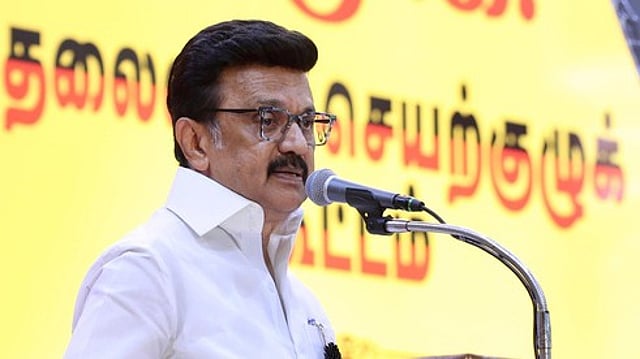 ഡിഎംകെയിൽ തലമുറമാറ്റത്തിന് തുടക്കം; കർശന പ്രായപരിധിയും ടേം വ്യവസ്ഥയും