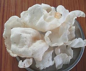 appalam