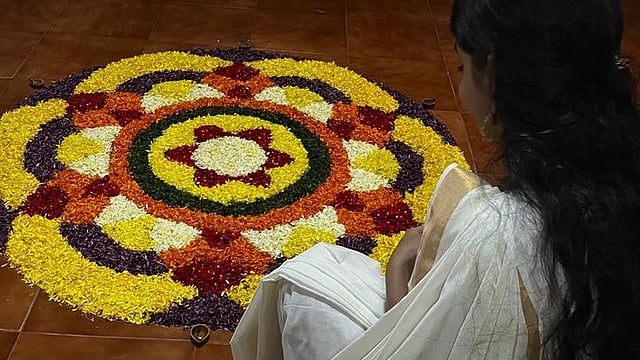 ഓണം വരവായി; വീട് ഒരുക്കണ്ടേ, സിംപിൾ ടിപ്സ്