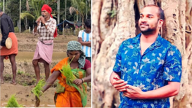 തുടിയുടെ താളത്തിനപ്പുറം: കമ്പളനാട്ടിയുടെ മറഞ്ഞ ചരിത്രം