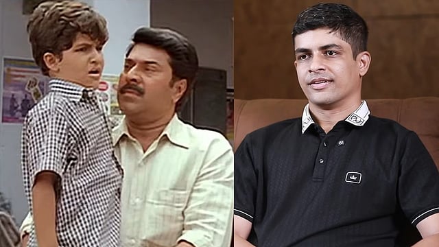 'കൊച്ചുണ്ടാപ്രി അല്ലേ അത്! വർഷങ്ങൾക്ക് ശേഷം കണ്ടപ്പോഴും മമ്മൂക്ക ചോദിച്ചു'; യഷ് മാളവ്യ പറയുന്നു