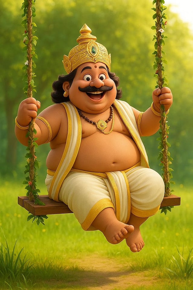 ഓണത്തെക്കുറിച്ചും മാവേലിയെക്കുറിച്ചും നിങ്ങൾക്ക് എന്തൊക്കെ അറിയാം? 