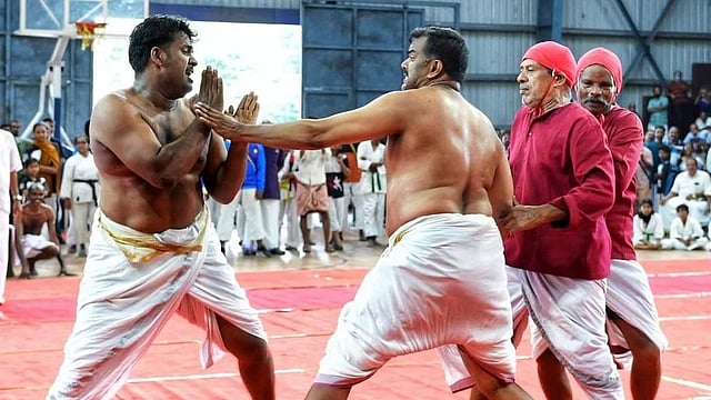 Kunnamkulam Onathallu
