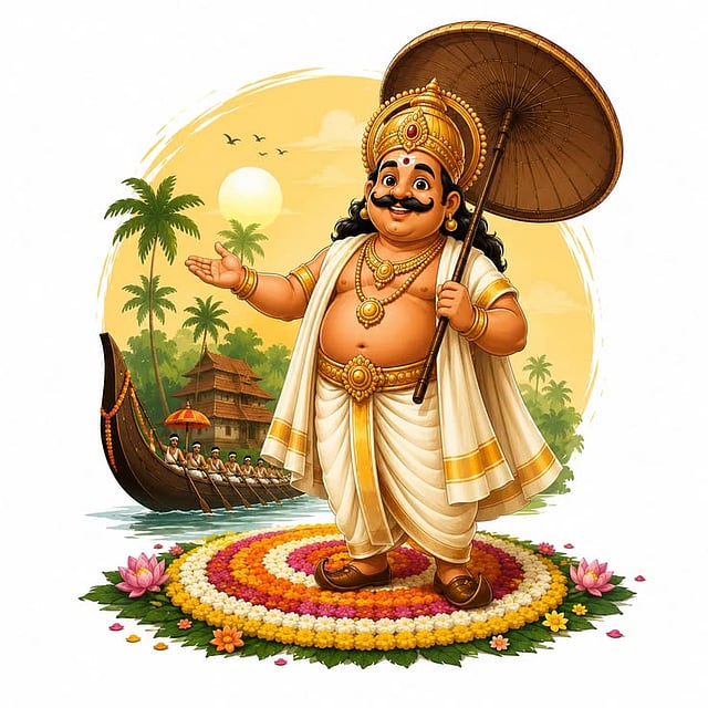 ഓണത്തിനെത്ര പഴക്കമുണ്ട്? ചരിത്രത്തിലെ ഓണം ചികഞ്ഞെടുക്കാം 