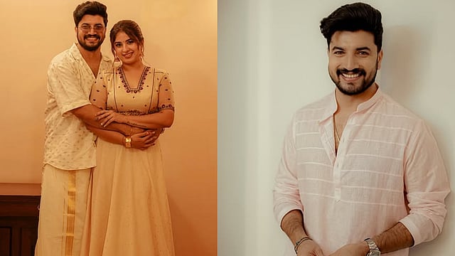 'എവിടെയോ ഞങ്ങൾക്ക് പിഴച്ചു, 11 വർഷത്തെ ദാമ്പത്യം അവസാനിച്ചു'; കുറിപ്പുമായി ജീവ
