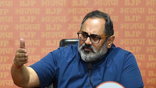 'റെയില്വേ ചെയ്തത് ഭരണപരമായ കാര്യം'; പാലക്കാട് ഡിവിഷന് വിഭജനത്തെ ന്യായീകരിച്ച് ബിജെപി