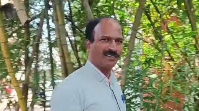 നിതിന്‍രാജിന്റെ മരണം: ഡിവൈഎസ്പി സുധീര്‍ കല്ലന് സസ്‌പെന്‍ഷന്‍