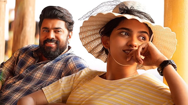'തിയറ്ററിൽ നിന്നുള്ള ദൃശ്യങ്ങൾ സോഷ്യൽ മീഡിയയിൽ പങ്കുവെക്കരുത്'; മുന്നറിയിപ്പുമായി ഭാവന സ്റ്റുഡിയോസ്