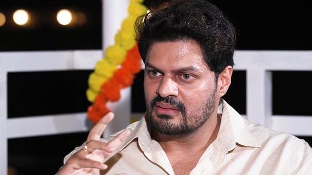"ടോക്സിക്കി'ന്റെ കഥ ഗീതു പറഞ്ഞിട്ടില്ല, ഇപ്പോഴും അറിയില്ല; യഷ് പറയാൻ തുടങ്ങിയപ്പോൾ തടഞ്ഞു'