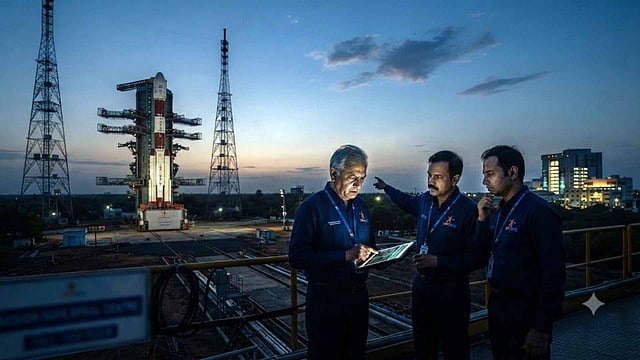 ഐഎസ്ആര്‍ഒ പരാജയങ്ങളും ഗൂഢാലോചന സിദ്ധാന്തങ്ങളും: യാഥാര്‍ത്ഥ്യമെന്ത്?