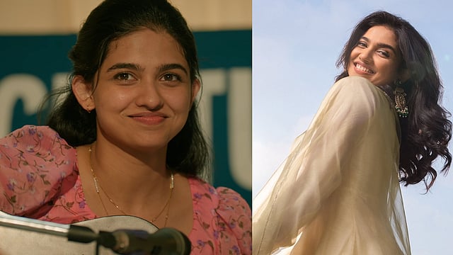 കോടികൾ പിന്നിട്ട് ബെത്ലഹേം കുടുംബ യൂണിറ്റ്; 'ലിവിങ് ഇൻ മമിതാ യുഗ'മെന്ന് സോഷ്യൽ മീഡിയ