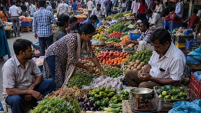 ഉത്രാടപ്പാച്ചിൽ; ഓണത്തിന് മുമ്പുള്ള അവസാനവട്ട ഒരുക്കം, മറക്കരുത് ഇക്കാര്യങ്ങൾ