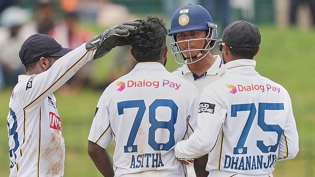 'യശസ്വി... നിന്റെ പോക്ക് നാശത്തിലേക്ക്'! ഇന്ത്യൻ ഓപ്പണറോട് മുൻ താരങ്ങൾ