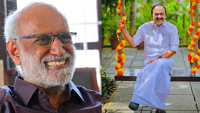 'പുതിയ സമീപനങ്ങള്, ജനങ്ങള്ക്ക് പ്രതീക്ഷ; ആദ്യ നൂറ് ദിവസങ്ങള്ക്കുളള്ളില് തന്നെ സാധിച്ചു'; സതീശന് സര്ക്കാരിന് മാര്ക്ക് ഇട്ട് ബി ഇക്ബാല്
