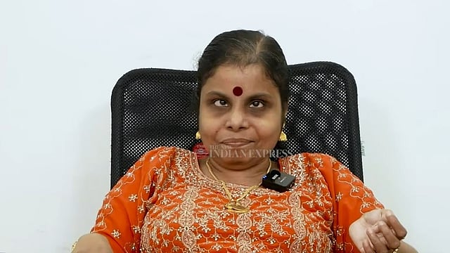 'വൈകല്യത്തെ ഒരു ടാ​ഗ് ആക്കുന്നത് എന്തിനാണ് ? അവരും മനുഷ്യരാണ്; അങ്ങനെ പറയുമ്പോൾ ഞാൻ ചീത്ത പറയും'