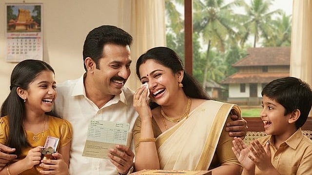കൈയില് നിന്ന് കുറച്ച് മാത്രം ഇട്ട് ചിട്ടി അടയ്ക്കാം; വന് ലാഭം തരുന്ന കെഎസ്എഫ്ഇ ചിട്ടി- എഫ്ഡി തന്ത്രം