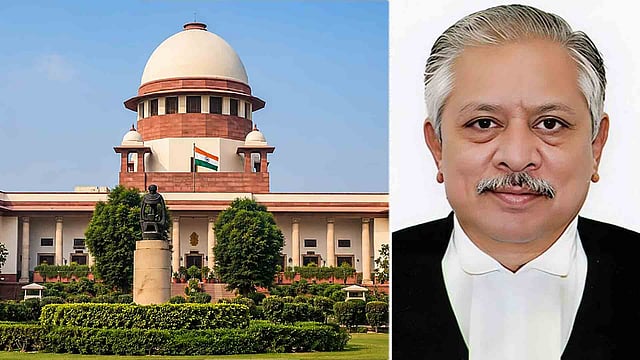 'പണക്കാര്ക്കു വേണ്ടി കേസുകള് നേരത്തെ ലിസ്റ്റ് ചെയ്യുന്നു, അധികാര ദുര്വിനിയോഗം'; രാജസ്ഥാന് ഹൈക്കോടതി ആക്ടിങ് ചീഫ് ജസ്റ്റിസിനെതിരെ സുപ്രീംകോടതി ജഡ്ജി