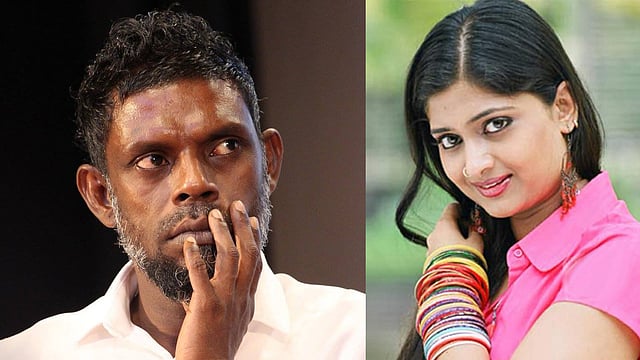 'ഡബ്ല്യുസിസിയിൽ നിന്നുള്ള ദ് അൾട്ടിമേറ്റ് ഫിലിം മേക്കർ'; പോസ്റ്റുമായി വിനായകൻ, 'യഷിനെ ആരാണ് പടു കുഴിയിൽ ചാടിച്ചതെന്ന്' കമന്റുകൾ